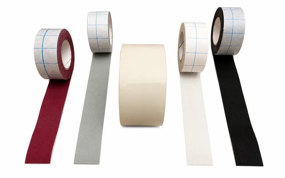 Rouleaux de renforcement intérieur